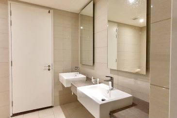 Anggun Residences (Anggun JS 1)