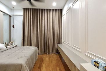 Anggun Residences (Anggun JS 1)