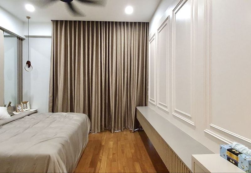 Anggun Residences (Anggun JS 1)