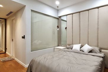 Anggun Residences (Anggun JS 1)