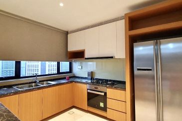 Anggun Residences (Anggun JS 1)