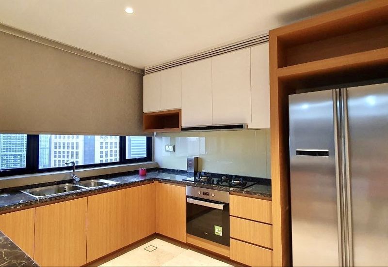 Anggun Residences (Anggun JS 1)