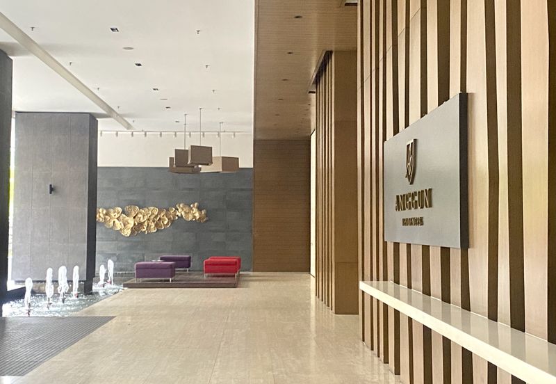 Anggun Residences (Anggun JS 1)