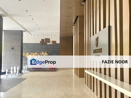 Luxurious Anggun Residences @ KL City for Sale, Kuala Lumpur, KL City