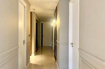 Anggun Residences (Anggun JS 1)