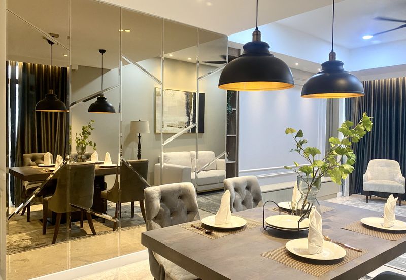 Anggun Residences (Anggun JS 1)