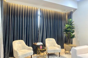 Anggun Residences (Anggun JS 1)