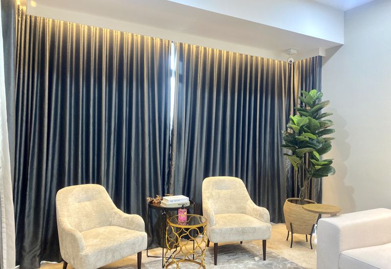 Anggun Residences (Anggun JS 1)