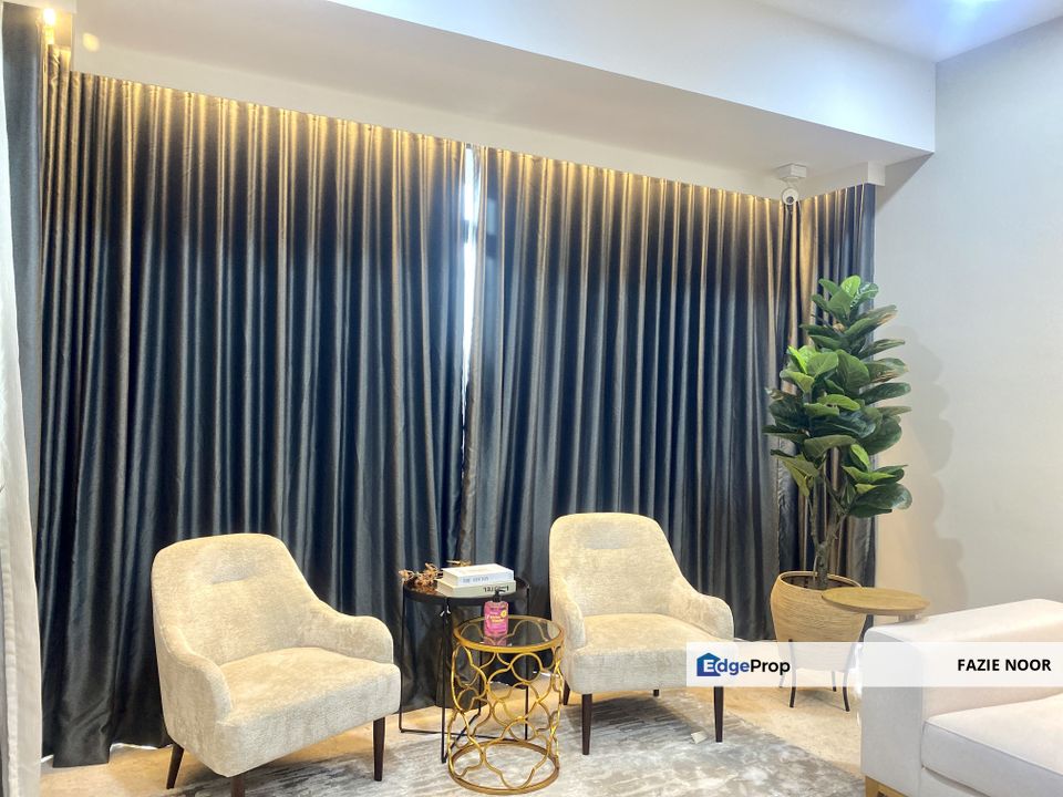 Luxurious Anggun Residences @ KL City for Sale, Kuala Lumpur, KL City