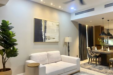 Anggun Residences (Anggun JS 1)