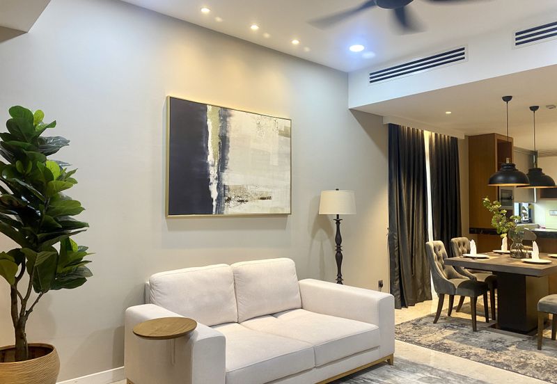 Anggun Residences (Anggun JS 1)