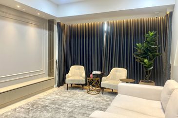 Anggun Residences (Anggun JS 1)