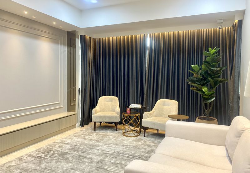 Anggun Residences (Anggun JS 1)