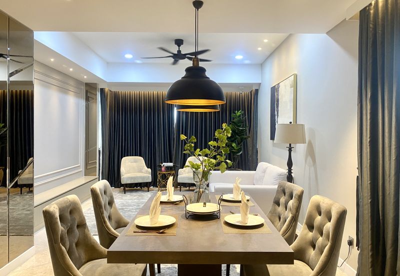 Anggun Residences (Anggun JS 1)