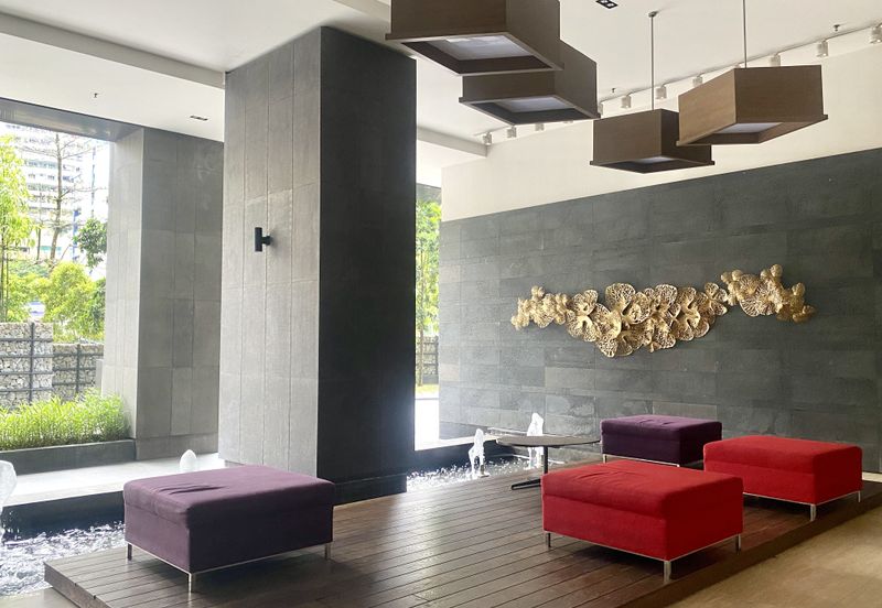 Anggun Residences (Anggun JS 1)