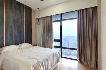 Anggun Residences (Anggun JS 1)