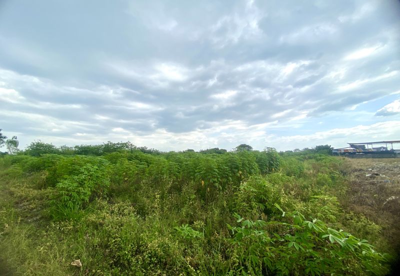 Land for Sale Kg Johan Setia Klang