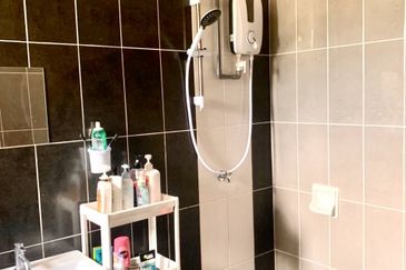 1 Harmonis Condominium @ Taman Harmonis Gombak for Sale