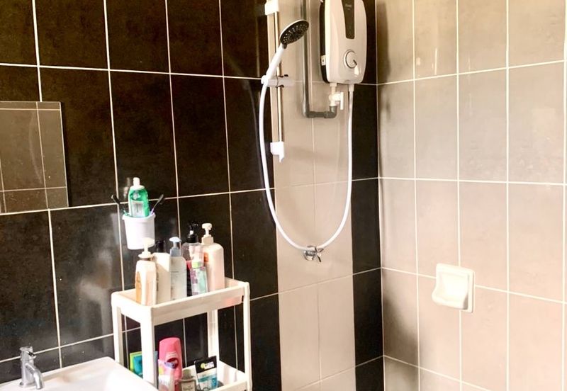 1 Harmonis Condominium @ Taman Harmonis Gombak for Sale