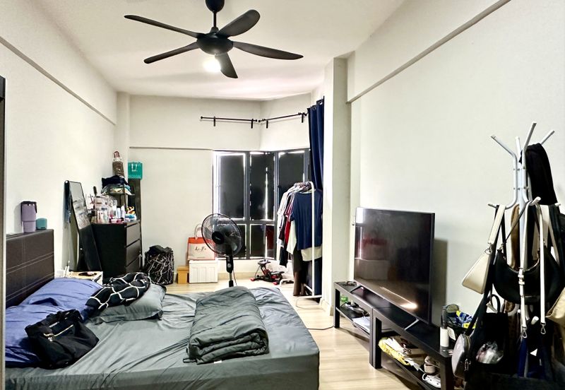 1 Harmonis Condominium @ Taman Harmonis Gombak for Sale