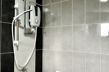 1 Harmonis Condominium @ Taman Harmonis Gombak for Sale