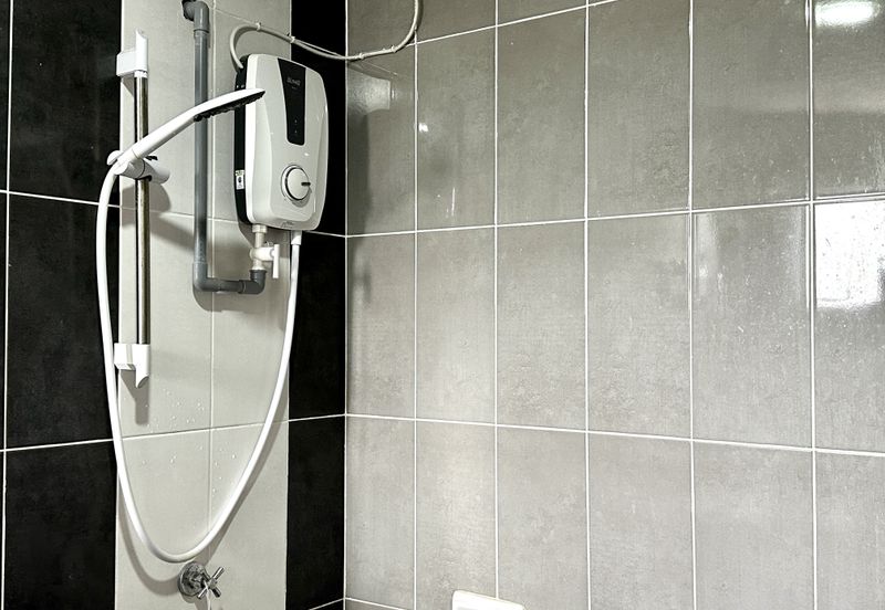 1 Harmonis Condominium @ Taman Harmonis Gombak for Sale