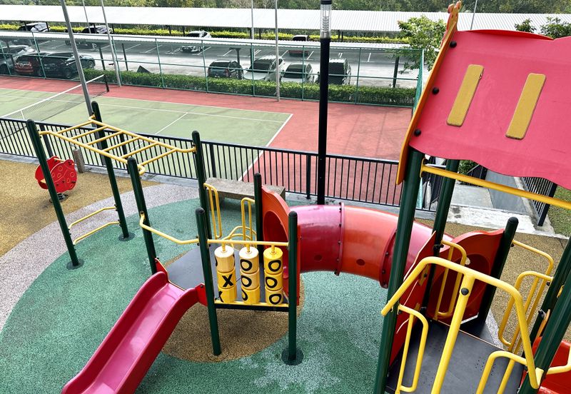 1 Harmonis Condominium @ Taman Harmonis Gombak for Sale