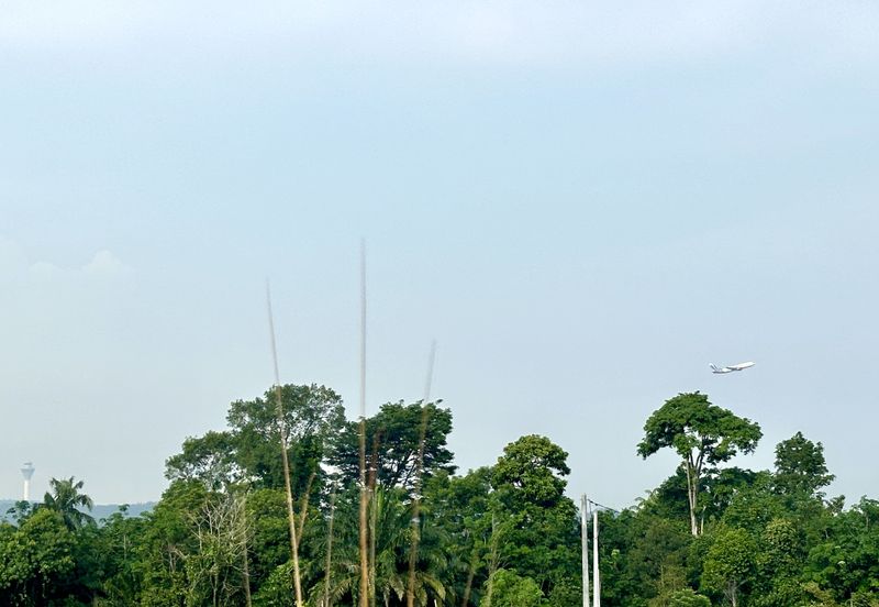 Bungalow Lot for Sale in Sepang