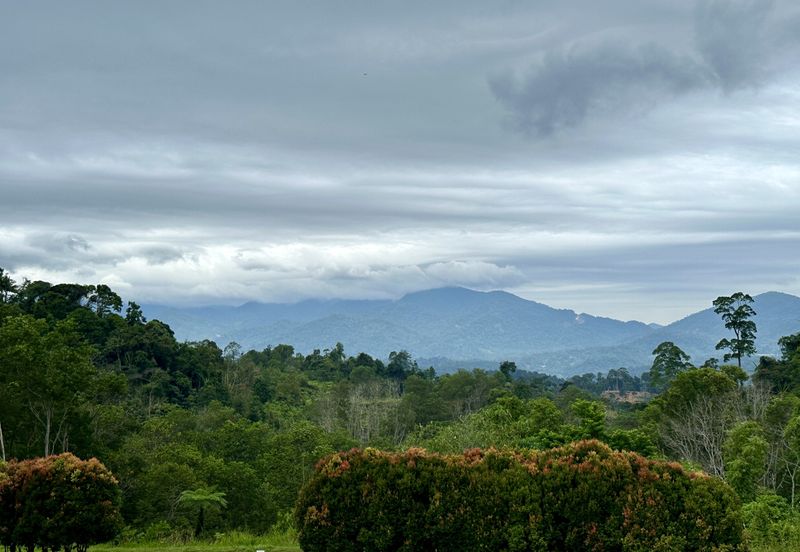 Bungalow Lot Berjaya Hills Resort Bukit Tinggi For Sale