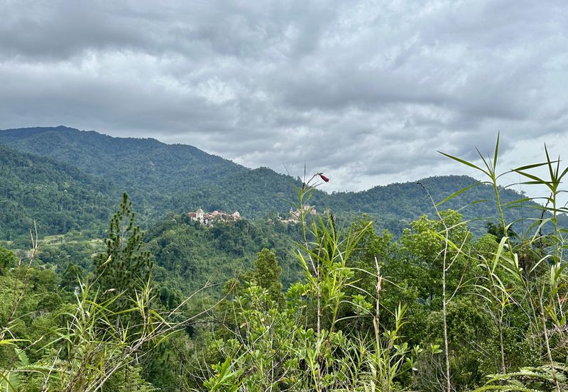 Bungalow Lot Berjaya Hills Resort Bukit Tinggi For Sale