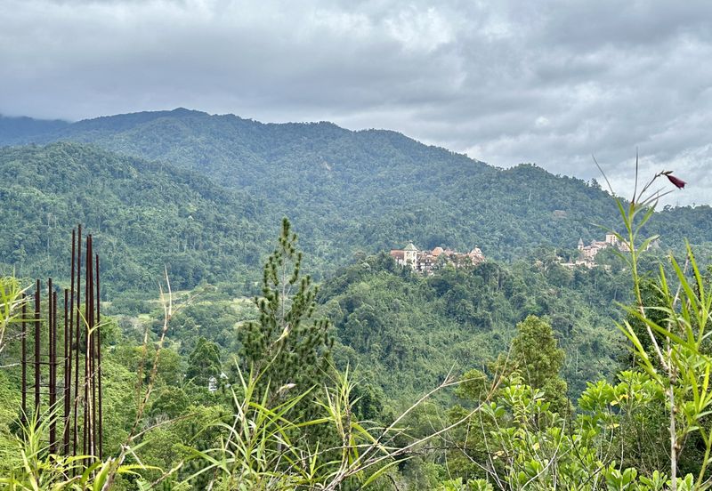 Bungalow Lot Berjaya Hills Resort Bukit Tinggi For Sale