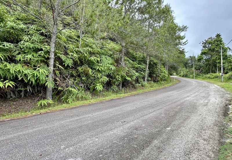 Bungalow Lot Berjaya Hills Resort Bukit Tinggi For Sale