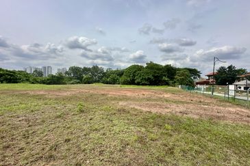 Country Heights Kajang