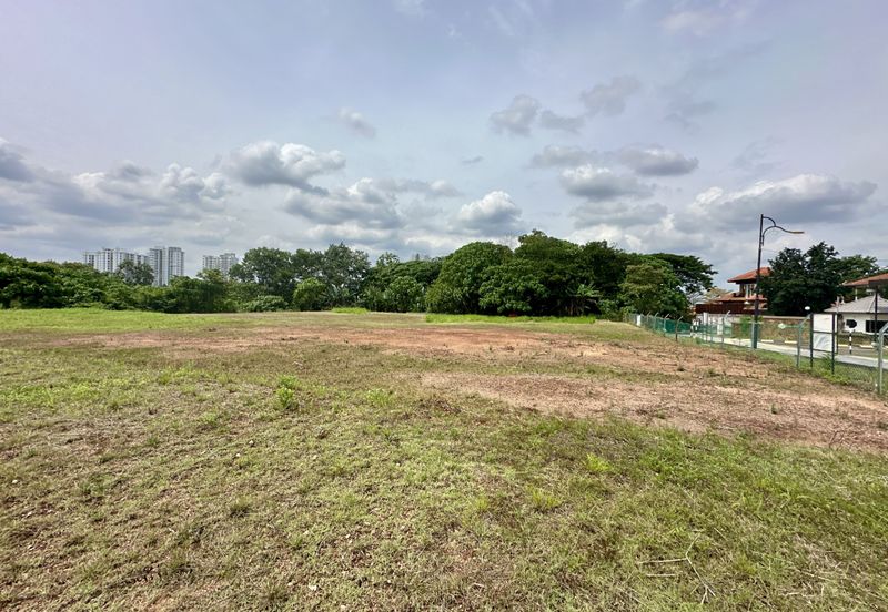 Country Heights Kajang