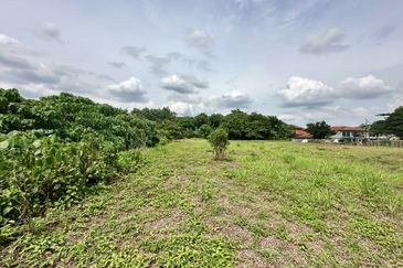 Country Heights Kajang