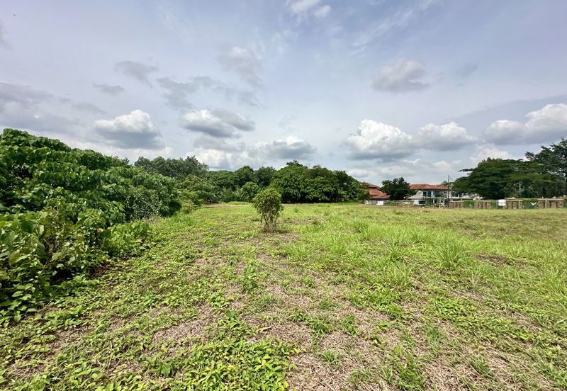 Country Heights Kajang