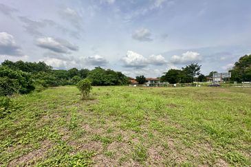 Country Heights Kajang