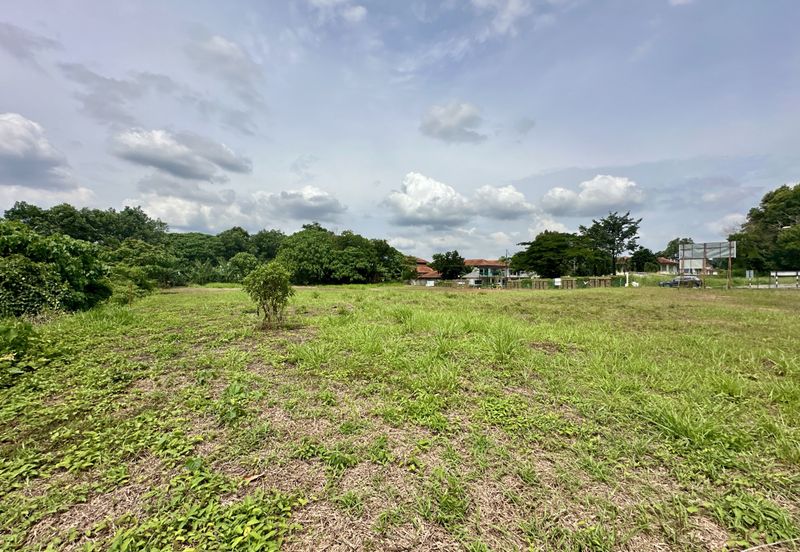 Country Heights Kajang