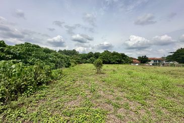 Country Heights Kajang