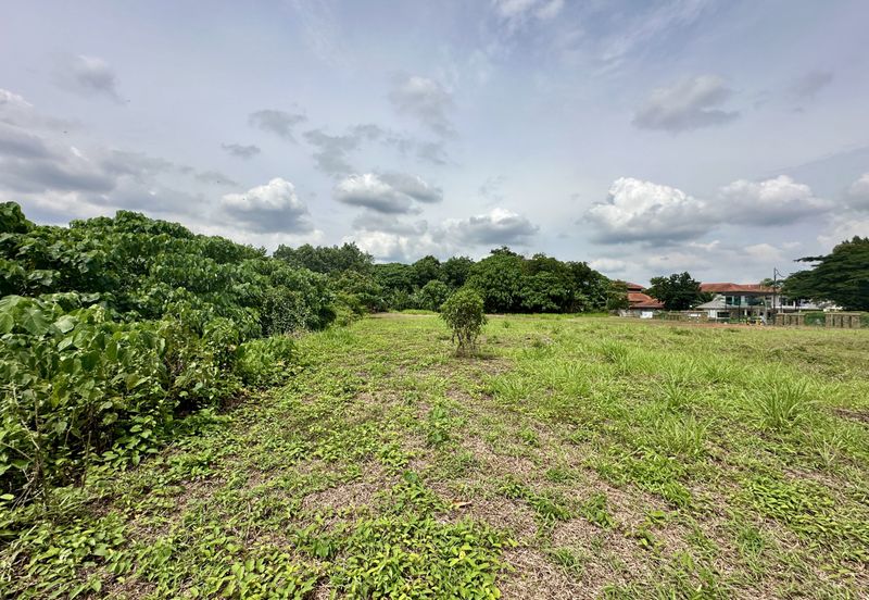 Country Heights Kajang