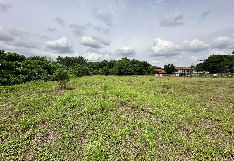 Country Heights Kajang