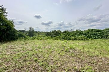 Country Heights Kajang