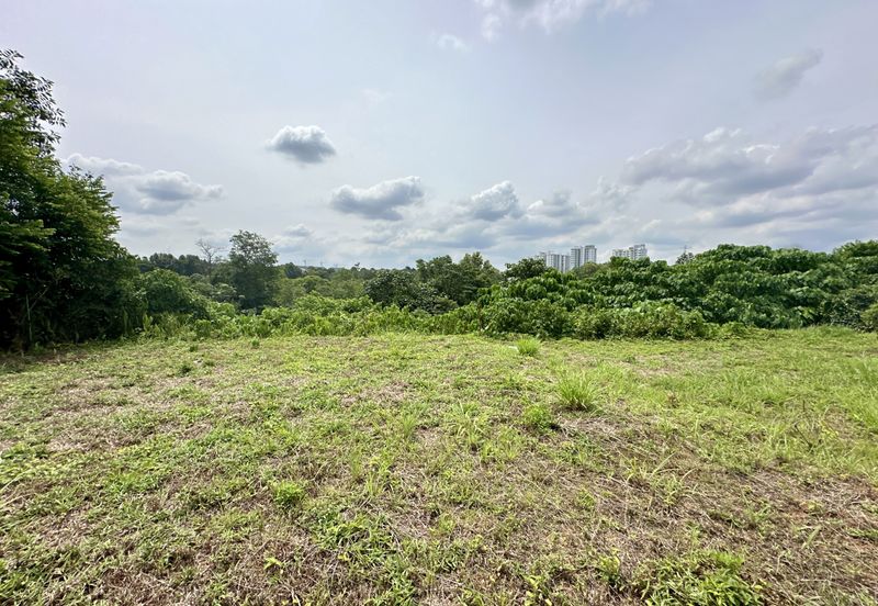 Country Heights Kajang