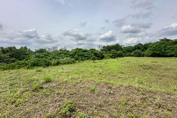 Country Heights Kajang