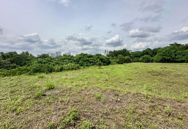 Country Heights Kajang