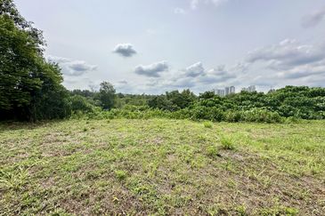 Country Heights Kajang