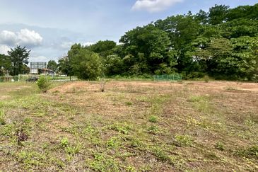 Country Heights Kajang