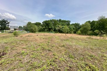 Country Heights Kajang