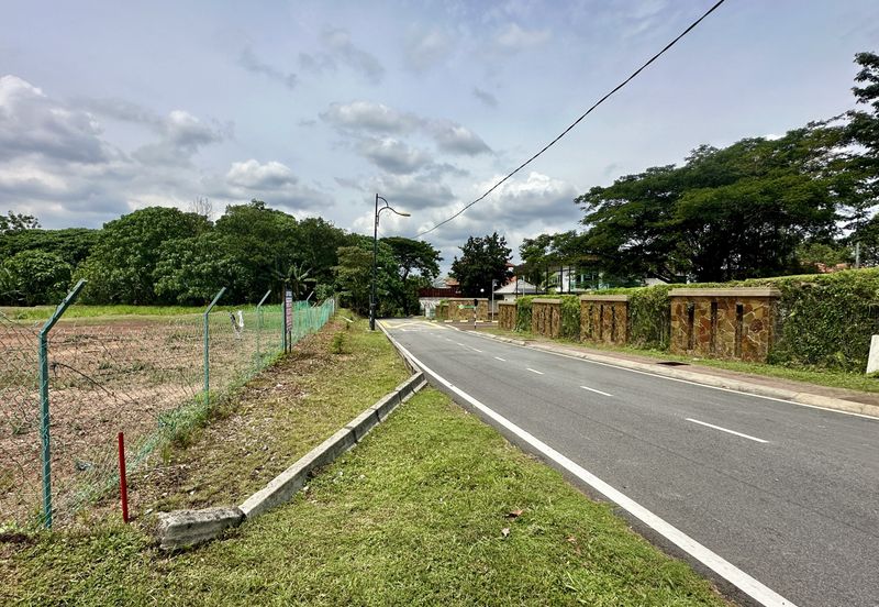 Country Heights Kajang