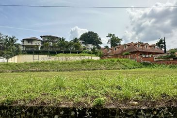 Country Heights Kajang